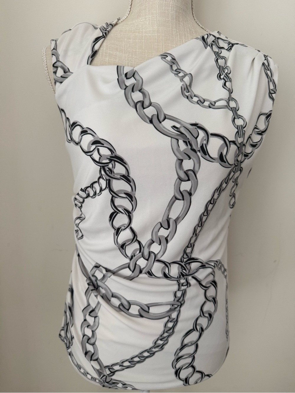 INC International Concepts Blouse